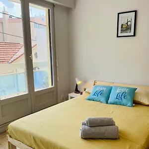  Appartement Kasa Voytier Parking Privé&wifi - Balcon&ascenseur