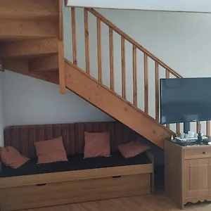  Appartement T2 Bis Duplex Les Terrasses Des Bottieres