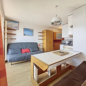  Appartement La Rosière, 2 Pièces, 5 Personnes - Fr-1-275-97