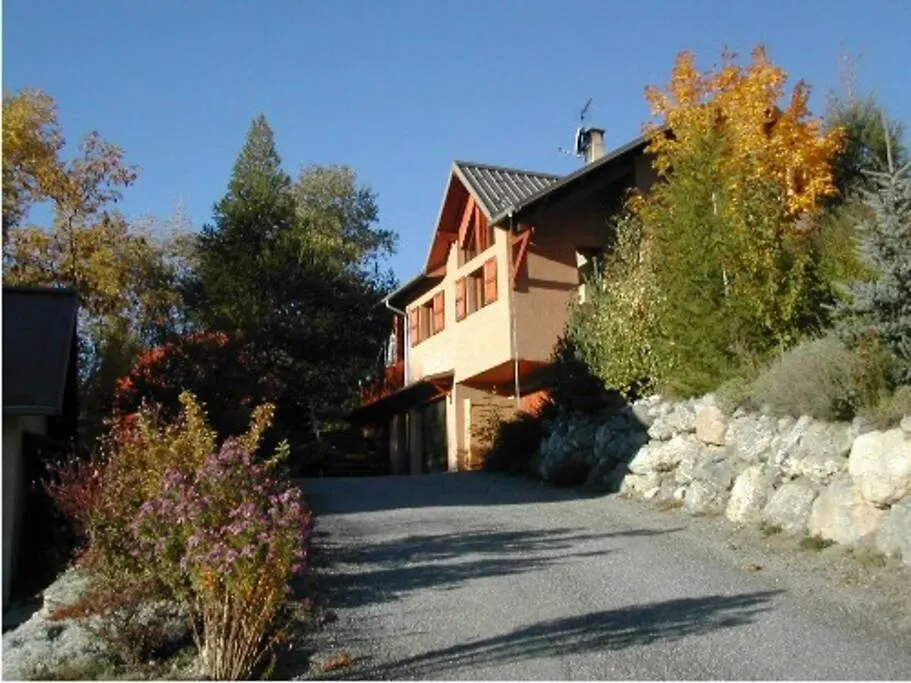 Villa Guidouillette 2 à Le Villaret 0*,  France